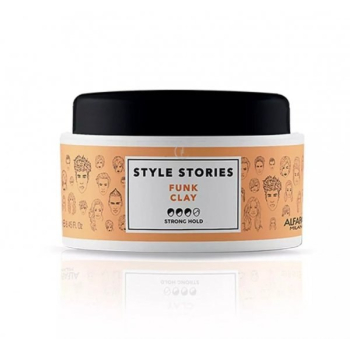 Alfaparf STYLE STORIES PASTA DO STYLIZACJI 100ML !